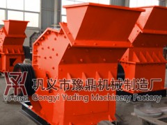 高效细碎机生产厂家,价格,性能特点 高效细碎机生产厂家,价格,性能特点