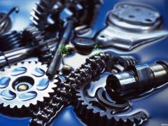 多功能VCI气相防锈液