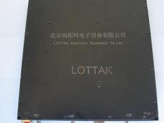 2W CDMA功率放大器模块