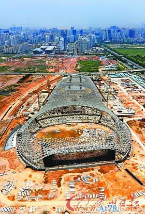 深圳书记:特区关内外一体化建设获国家批文