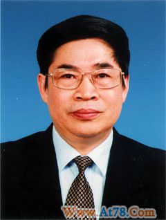 中共中央决定袁纯清任山西省委书记(图)