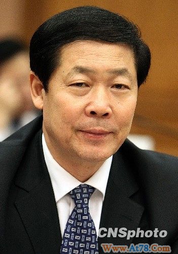 安徽新任省委书记张宝顺：提升民众幸福指数