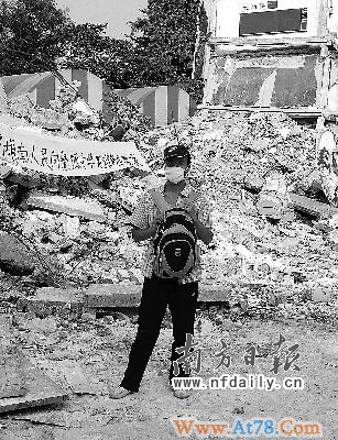 广东警方打拐一年解救儿童311名