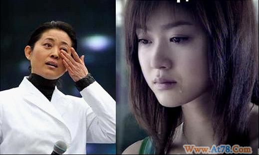 娱乐圈煽情女王倪萍刘雪华惨被网络节目挑战