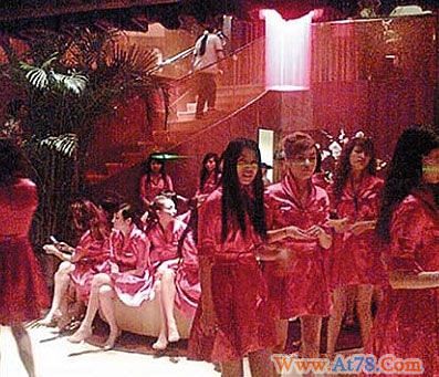 天上人间幕后:知情人称年利润至少2000万(图)