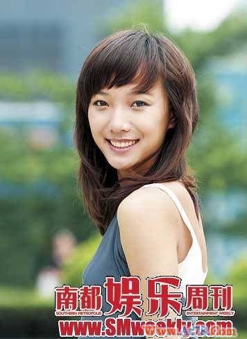 王珞丹自曝曾被邀拍三级片有人威胁要卸她胳膊