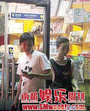 王珞丹自曝曾被邀拍三级片有人威胁要卸她胳膊