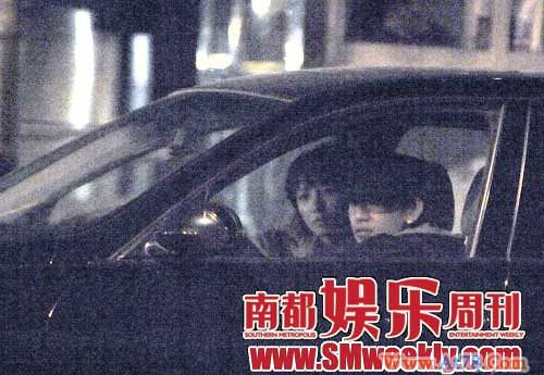 王珞丹自曝曾被邀拍三级片有人威胁要卸她胳膊