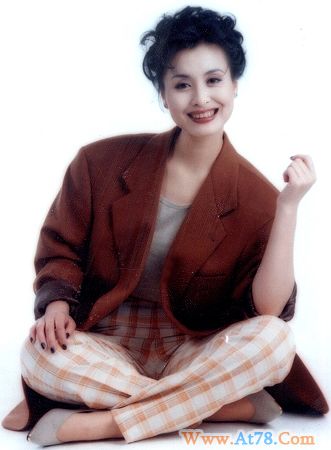 黄宏“才女”妻子被网友曝光(图)