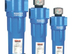 供应德国BOSGE博世格精密过滤器