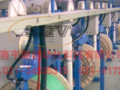 承接自动化工程项目改造