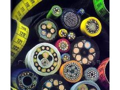 特价销售UNITRONIC FD CY拖链电缆