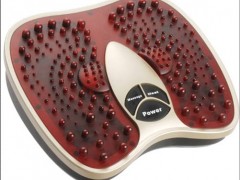 厂家批发锐智RZ-806蝴蝶型足底按摩器器 厂家批发锐智RZ-806蝴蝶型足底按摩器器