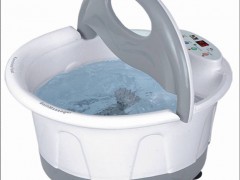 批发RZ-05B锐智数码宝贝型足浴盆厂家直销 批发RZ-05B锐智数码宝贝型足浴盆厂家直销