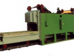 双头台车式电阻炉-台车炉 双头台车式电阻炉-台车炉