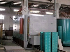 RT3系列台车式电阻炉-台车炉 RT3系列台车式电阻炉-台车炉