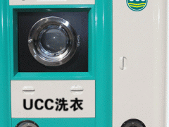 干洗店加盟哪个品牌好