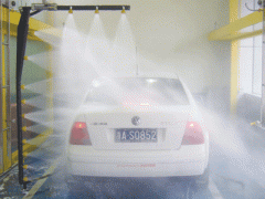 杭州水斧电脑洗车机时尚设计售后保障获多项专利具有业内良好口碑 杭州水斧电脑洗车机时尚设计售后保障获多项专利具有业内良好口碑