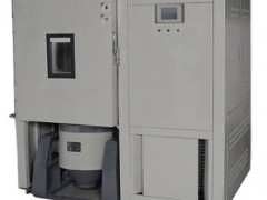 三综合试验箱/温湿度振动试验箱 三综合试验箱/温湿度振动试验箱