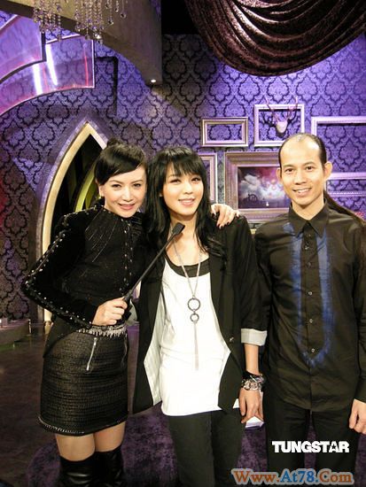 官恩娜自曝谈过七次恋爱正与混血谈姐弟恋(图)