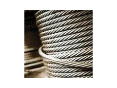 7*7不锈钢钢丝绳，7*19不锈钢钢丝绳，1*19不锈钢丝绳