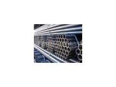 天津飞龙制管有限公司--焊管