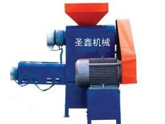 塑料造粒机上料机切粒机电动机头山东曲阜圣鑫制粒机k 塑料造粒机上料机切粒机电动机头山东曲阜圣鑫制粒机k