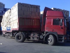 深圳到北京，天津物流公司，专线货运公路运输