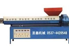 塑料切粒机上料机造粒机山东曲阜圣鑫机械颗粒机k 塑料切粒机上料机造粒机山东曲阜圣鑫机械颗粒机k