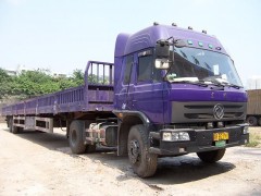 深圳到上海物流公司，专线货运公路运输