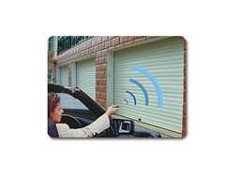 天津车库门维修，天津车库门安装-天津伟业卷帘门厂