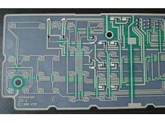 金益专业供应电话机贴片软性线路 金益专业供应电话机贴片软性线路