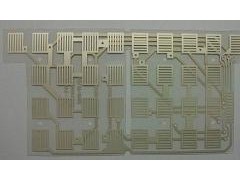 金益大量供应计算器薄膜线路 金益大量供应计算器薄膜线路