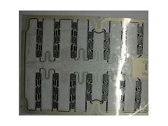 厂家新品保健器柔性导电线路 厂家新品保健器柔性导电线路