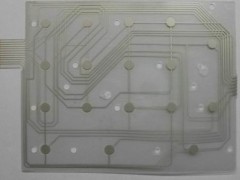 厂家大量供应密码机导电薄膜线路 厂家大量供应密码机导电薄膜线路