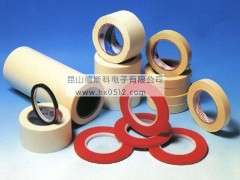 热熔美纹胶带 热熔美纹胶带