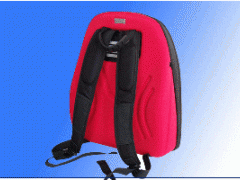 电脑双肩背包