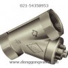 FIG.940-不銹鋼Y型過濾器 