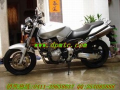 新进口本田大黄蜂CB-900摩托车 新进口本田大黄蜂CB-900摩托车