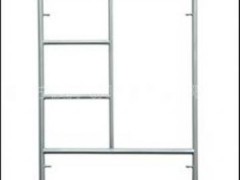 梯式脚手架门型脚手架 梯式脚手架门型脚手架