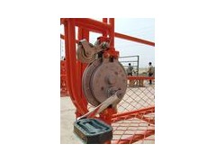 电动脚蹬手动吊篮生产厂家 电动脚蹬手动吊篮生产厂家