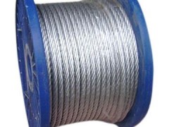 316不锈钢钢丝绳，进口316钢丝，格瑞德304不锈钢线材