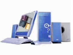 代理加盟全免费！4折供应全新电脑配件