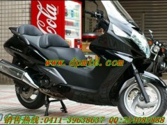 低价出售新款进口07款本田銀翼600摩托车 低价出售新款进口07款本田銀翼600摩托车