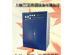 蒸发量0.5t/h电锅炉(蒸汽锅炉) 蒸发量0.5t/h电锅炉(蒸汽锅炉)