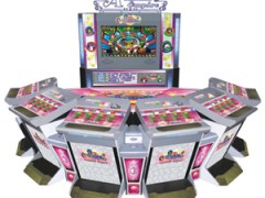 上海微妙申元科技3D动物游戏机动物帝国