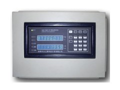 SY-201电子皮带秤称重控制仪 SY-201电子皮带秤称重控制仪