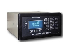 ZX-2001型称重显示仪皮带秤仪(2001积算器) ZX-2001型称重显示仪皮带秤仪(2001积算器)