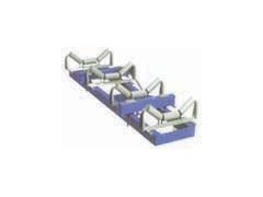 ICS-14全悬浮式四组0.125%高精度电子皮带秤 ICS-14全悬浮式四组0.125%高精度电子皮带秤