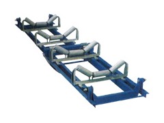 电子皮带秤ICS-17AB型0.25%徐州三原 电子皮带秤ICS-17AB型0.25%徐州三原